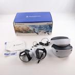 [ б/у немедленная уплата ]{ACC}{PS5} PlayStation VR2( PlayStation VR2) Horizon Call of the Mountain включеный в покупку SIE(CFIJ-17001)(20230222)