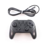 『中古即納』{ACC}{Switch} Nintendo Switch Proコントローラー(ニンテンドースイッチ プロコントローラー) 任天堂(HAC-A-FSSKA)(20170303)