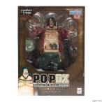 『中古即納』{FIG}Portrait.Of.Pirates P.O.P NEO-DX 黒ひげ マーシャル・D・ティーチ ONE PIECE(ワンピース) 1/8 完成品 フィギュア メガハウス(20110212)