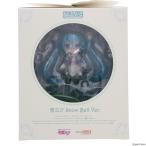 『中古即納』{FIG}限定 ねんどろいど 493 雪ミク Snow Bell Ver. キャラクター・ボーカル・シリーズ01 初音ミク 可動フィギュア グッドスマイルカンパニー