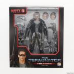 『中古即納』{FIG}マフェックス No.176 MAFEX T-800(The Terminator Ver.) ターミネーター 完成品 可動フィギュア メディコム・トイ(20221214)