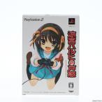 『中古即納』{FIG}(フィギュア単品)figma(フィグマ) SP-001 超勇者ハルヒ PS2ソフト 涼宮ハルヒの戸惑 超限定版 バンプレスト/グッドスマイルカンパニー