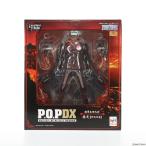 『中古即納』{FIG}Portrait.Of.Pirates P.O.P NEO-DX 海軍本部大将 赤犬(サカズキ) ONE PIECE(ワンピース) 完成品 フィギュア メガハウス(20111130)