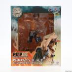 『中古即納』{FIG}(アンコール再販)Portrait.Of.Pirates P.O.P. NEO-DX ポートガス・D・エース 10th LIMITED Ver. ONE PIECE 完成品 フィギュア メガハウス