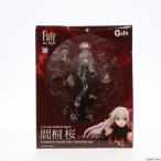 『中古即納』{FIG}間桐桜(まとうさくら) 〜マキリの杯〜 Fate/stay night 1/8 完成品 フィギュア ギフト(Gift)(20110430)