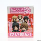 『中古即納』{BOX}{FIG} ねんどろいどぷち けいおん!(だいいっき) 可動フィギュア(12個) グッドスマイルカンパニー(20101229)