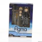 『中古即納』{FIG}figma(フィグマ) 126 セイバー Zero ver. Fate/Zero(フェイト/ゼロ) 完成品 可動フィギュア マックスファクトリー(20121024)