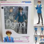 ショッピング涼宮ハルヒ 『中古即納』{FIG}figma(フィグマ) 007 古泉一樹(こいずみいつき) 制服ver. 涼宮ハルヒの憂鬱 完成品 可動フィギュア マックスファクトリー(20080627)