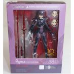 ショッピングfigma 『中古即納』{FIG}figma(フィグマ) 381 ランサー/スカサハ Fate/Grand Order(フェイト/グランドオーダー) 完成品 可動フィギュア マックスファクトリー