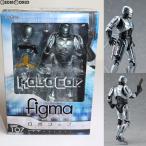 『中古即納』{FIG}figma(フィグマ) 107 ロボコップ 完成品 可動フィギュア マックスファクトリー(20111104)