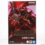 『中古即納』{FIG}魂ウェブ商店限定 METAL BUILD DRAGON SCALE 紅蓮聖天八極式 コードギアス 反逆のルルーシュR2 1/30 可動フィギュア バンダイスピリッツ