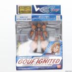 『中古即納』{FIG}MS IN ACTION!! ZGMF-X2000 グフイグナイテッド(ハイネ・ヴェステンフルス専用機) 機動戦士ガンダムSEED DESTINY 可動フィギュア バンダイ