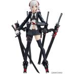 『中古即納』{FIG}(再販)figma(フィグマ) 422 肆(し) 重兵装型女子高生 完成品 可動フィギュア マックスファクトリー(20190831)