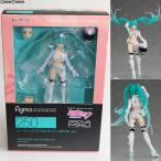 『中古即納』{FIG}figma(フィグマ) 250 レーシングミク2014 EV MIRAI ver. 初音ミク 完成品 可動フィギュア マックスファクトリー(20150906)