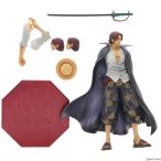 ショッピングNEO-DX 『中古即納』{FIG} Portrait.Of.Pirates P.O.P NEO-DX 赤髪のシャンクス ONE PIECE(ワンピース) 1/8 完成品 フィギュア メガハウス(20130830)