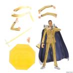 ショッピングNEO-DX 『中古即納』{FIG} Portrait.Of.Pirates P.O.P NEO-DX 海軍本部大将 黄猿(ボルサリーノ) ONE PIECE(ワンピース) 完成品 フィギュア メガハウス(20120129)