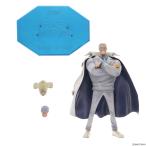 ショッピングNEO-DX 『中古即納』{FIG} Portrait.Of.Pirates P.O.P NEO-DX モンキー・D・ガープ ONE PIECE(ワンピース) 1/8 完成品 フィギュア メガハウス(20110120)