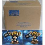 『中古即納』{FIG}BOOSTER限定 エクセレントモデル LIMITED Portrait.Of.Pirates Sailing Again トニートニー・チョッパー crimin ver. 渋谷限定版 メガハウス