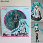 『中古即納』{FIG}初音ミク V4X キャラクター・ボーカル・シリーズ01 初音ミク 1/8 完成品 フィギュア グッドスマイルカンパニー(20180524)