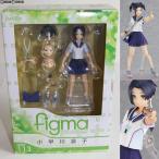 ショッピングラブプラス 『中古即納』{FIG}figma(フィグマ) 113 小早川凛子(こばやかわりんこ) ラブプラス+ 完成品 可動フィギュア マックスファクトリー(20111101)