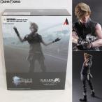 『中古即納』{FIG}PLAY ARTS改(プレイアーツ改) FINAL FANTASY XV(ファイナルファンタジー15) プロンプト 完成品 フィギュア スクウェア・エニックス(20160820)