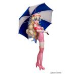 『中古即納』{FIG}ニア レースクイーンver. 天元突破グレンラガン 1/7 完成品 フィギュア ホビーマックスジャパン(20200317)