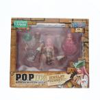『中古即納』{FIG} Portrait.Of.Pirates P.O.P NEO-DX ジュエリー・ボニー ONE PIECE(ワンピース) 1/8 完成品 フィギュア メガハウス(20120428)