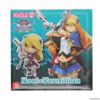 『中古即納』{FIG} (フィギュア単品) ねんどろいどぷち ノエル=ヴァーミリオン Ver.2 PS4/PS3ソフト BLAZBLUE CENTRALFICTION Limited Box 同梱品 フィギュア