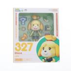 『中古即納』{FIG} (再販) ねんどろいど 327 しずえ とびだせ どうぶつの森 完成品 可動フィギュア グッドスマイルカンパニー(20160601)