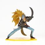 『中古即納』{FIG} Portrait.Of.Pirates P.O.P NEO-DX キラー ONE PIECE(ワンピース) 1/8 完成品 フィギュア メガハウス(20121229)