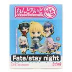 『中古即納』{FIG} (BOX) ねんどろいどぷち Fate/stay night(フェイト/ステイナイト) 可動フィギュア(12個) グッドスマイルカンパニー(20100701)