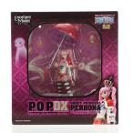 『中古即納』{FIG} Portrait.Of.Pirates P.O.P NEO-DX ゴーストプリンセス ペローナ ONE PIECE(ワンピース) 1/8 完成品 フィギュア メガハウス(20120531)