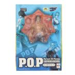 『中古即納』{FIG} エクセレントモデル Portrait.Of.Pirates P.O.P NEO-2 ポートガス・D・エース ONE PIECE(ワンピース) 1/8 完成品 フィギュア メガハウス