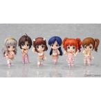 『中古即納』{FIG} (BOX) ねんどろいどぷち THE IDOLM@STER2 ステージ01 アイドルマスター2 可動フィギュア(8個) グッドスマイルカンパニー(20120627)
