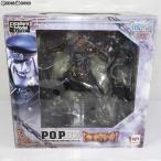 ショッピングNEO-DX 『中古即納』{FIG} Portrait.Of.Pirates P.O.P NEO-DX 雨のシリュウ ONE PIECE(ワンピース) 完成品フィギュア メガハウス(20130301)