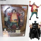 『中古即納』{FIG} Portrait.Of.Pirates P.O.P NEO-DX 黒ひげ マーシャル・D・ティーチ ONE PIECE(ワンピース) 1/8 完成品 フィギュア メガハウス(20110212)