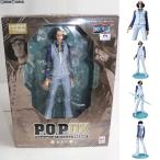 『中古即納』{FIG} Portrait.Of.Pirates P.O.P NEO-DX 青キジ ONE PIECE(ワンピース) 1/8 完成品 フィギュア メガハウス(20100331)