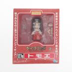 『中古即納』{FIG} ねんどろいど 127a トモエ クイーンズブレイド 完成品 可動フィギュア FREEing(フリーイング)(20101118)