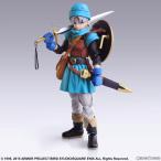 『中古即納』{FIG} BRING ARTS(ブリングアーツ) テリー ドラゴンクエストVI 幻の大地 完成品 可動フィギュア スクウェア・エニックス(20221104)
