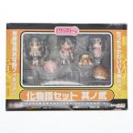 『中古即納』{FIG} ねんどろいどぷち 化物語セット 其ノ貮(そのに) 完成品 可動フィギュア グッドスマイルカンパニー(20100701)