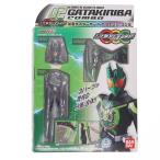 『中古即納』{FIG} オーズコンボチェンジシリーズ02 仮面ライダーオーズ ガタキリバコンボ 仮面ライダーOOO(オーズ) 完成品 可動フィギュア バンダイ(20101009)