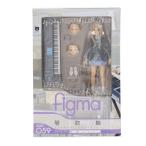 『中古即納』{FIG} figma(フィグマ) 059 琴吹紬(ことぶきつむぎ) 制服ver. けいおん! 完成品 可動フィギュア マックスファクトリー(20100729)