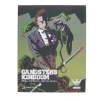 『中古即納』{FIG} ギャングスターズ・キングダム DIAMONDS 6 VERA(ダイヤモンド 6 ベラ) 1/6 完成品 アクションフィギュア(GK025) ダムトイ(20230430)