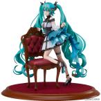 『中古即納』{FIG} 初音ミク Rose Cage Ver. プロジェクトセカイ カラフルステージ! feat. 初音ミク 1/7 完成品 フィギュア グッドスマイルカンパニー(20240126)