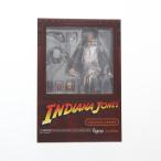『中古即納』{FIG} figma(フィグマ) 209 インディ・ジョーンズ 完成品 可動フィギュア マックスファクトリー(20140322)