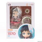 『中古即納』{FIG} ねんどろいど 1570 真菰(まこも) 鬼滅の刃 フィギュア GOODSMILE ONLINE SHOP&一部イベント限定 グッドスマイルカンパニー(20211031)