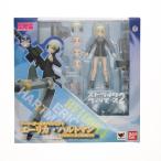 『中古即納』{FIG} アーマーガールズプロジェクト エーリカ・ハルトマン ストライクウィッチーズ 完成品 可動フィギュア バンダイ(20130324)