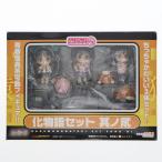 『中古即納』{FIG} ねんどろいどぷち 化物語セット 其ノ貮(そのに) 完成品 可動フィギュア グッドスマイルカンパニー(20100701)