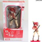 『中古即納』{FIG} ホビージャパン誌上通販限定 柳生十兵衛 水着Ver. 百花繚乱 サムライガールズ 1/8 フィギュア ホビージャパン/アルター(20100331)