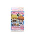 『中古即納』{FIG} (単品) フェイト・テスタロッサ(バリアジャケット) ねんどろいどぷち リリカルなのは フィギュア グッドスマイルカンパニー(20101012)